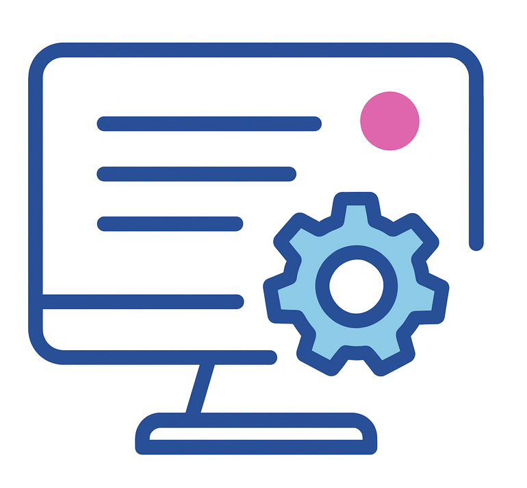 ממשק ניהול משתמשים ממשק ניהול משתמשים