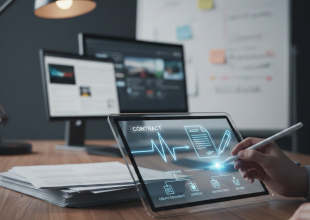 איך להטמיע חתימה דיגיטלית בתהליכי עבודה קיימים