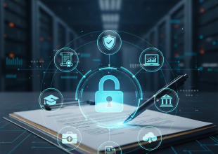 7 סוגי מסמכים שחייבים חתימה דיגיטלית מאושרת