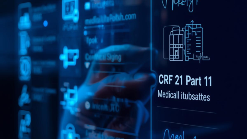 מהו תקן CFR 21 Part 11 של ה-FDA וכיצד מערכת Archive1Cloud תומכת בדרישות הרגולציה?